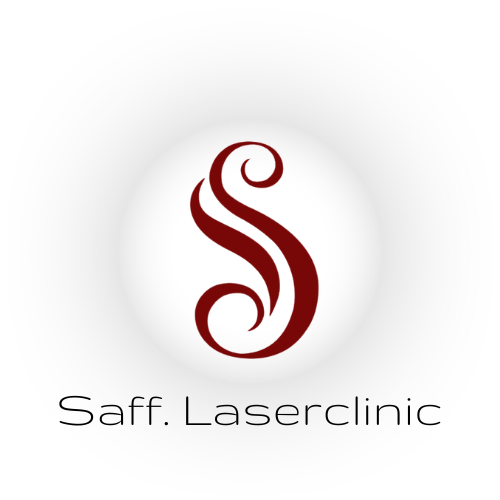 Saff. Laserclinic - Laserkliniek, Diode ice laser, vrijwel pijnloos, in Houten
